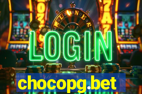 chocopg.bet