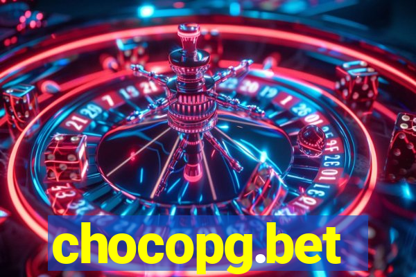 chocopg.bet