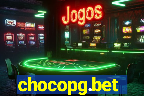 chocopg.bet