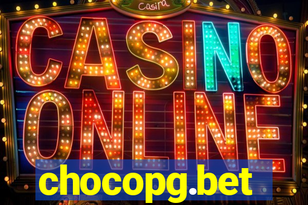 chocopg.bet