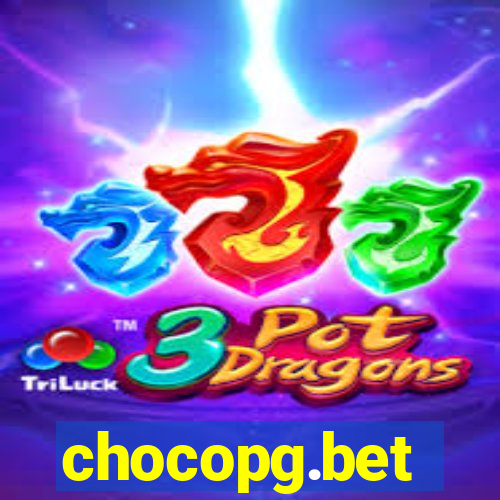 chocopg.bet