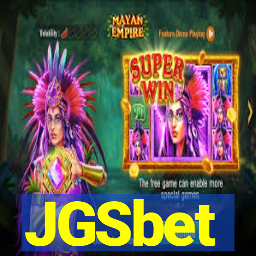 JGSbet