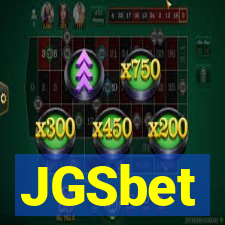 JGSbet