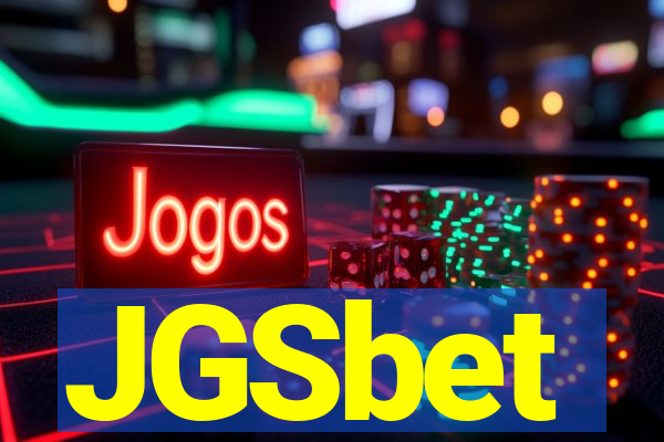 JGSbet