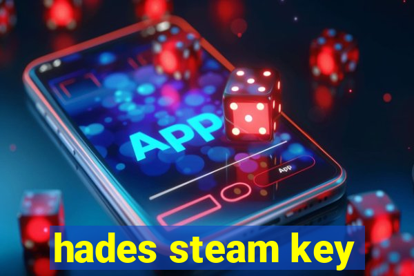 hades steam key