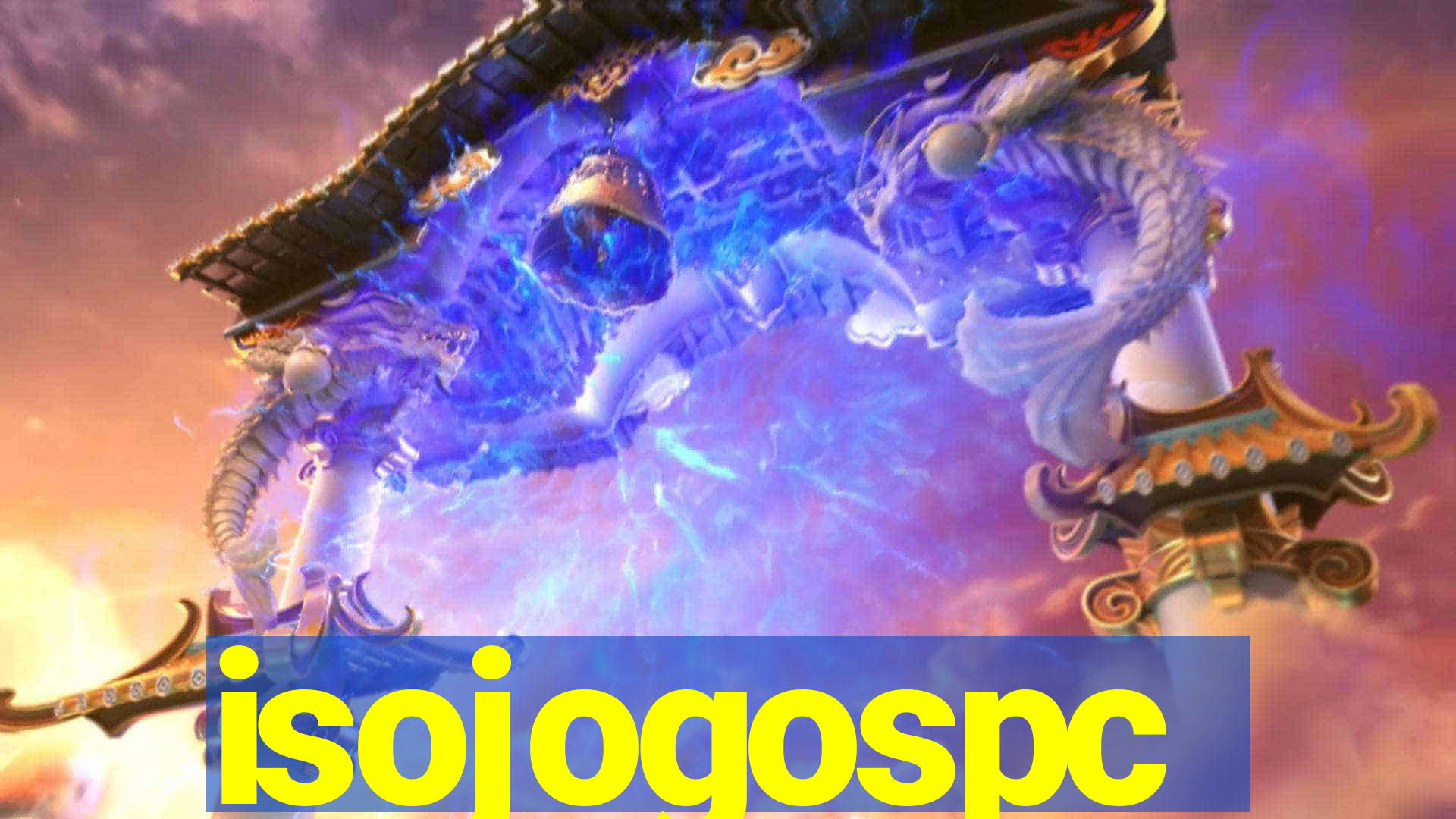 isojogospc