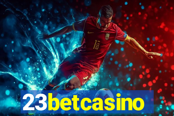 23betcasino