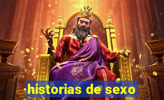 historias de sexo