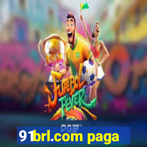 91brl.com paga