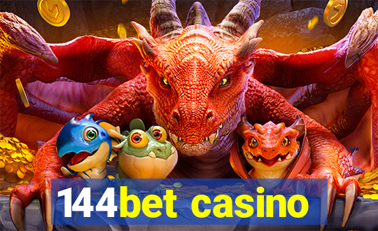 144bet casino