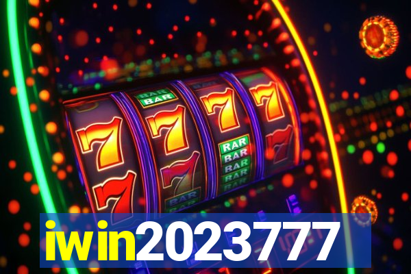 iwin2023777