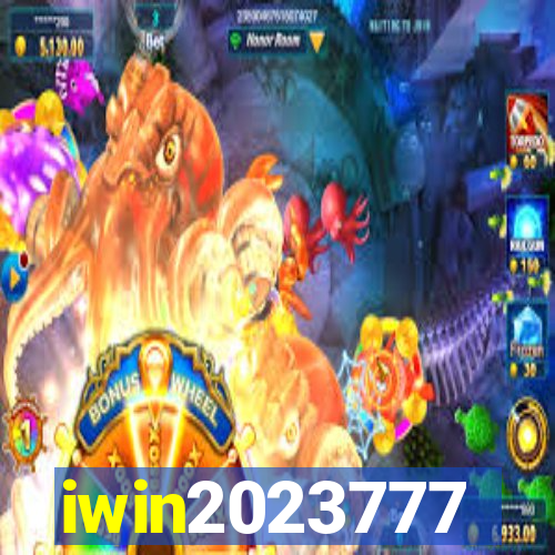 iwin2023777