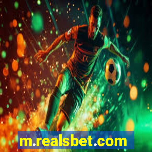 m.realsbet.com