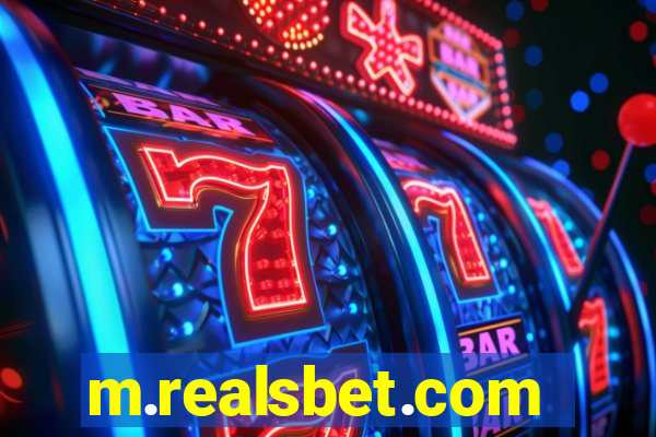 m.realsbet.com
