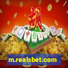 m.realsbet.com