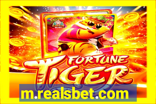 m.realsbet.com