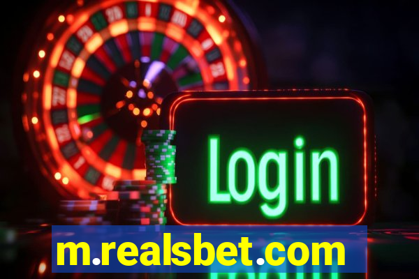 m.realsbet.com