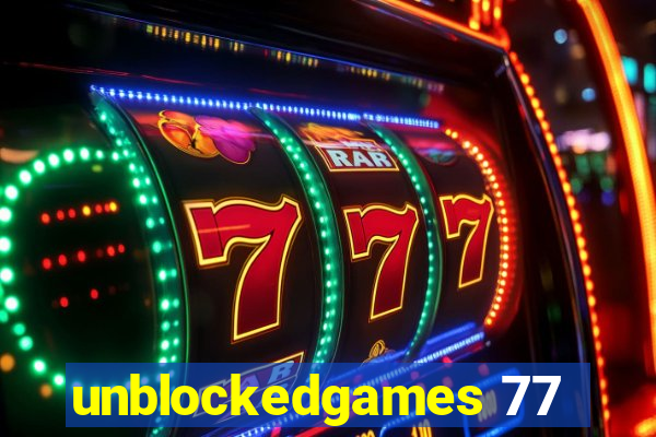 unblockedgames 77