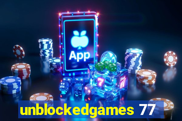 unblockedgames 77