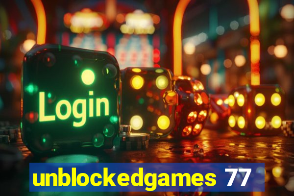 unblockedgames 77