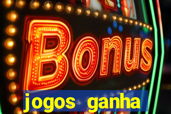 jogos ganha dinheiro sem depositar