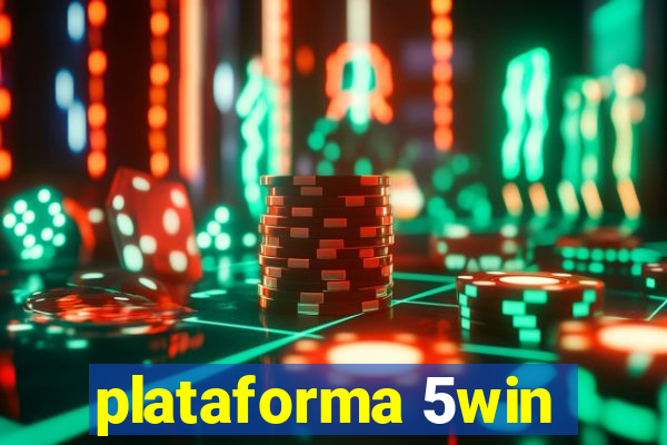 plataforma 5win
