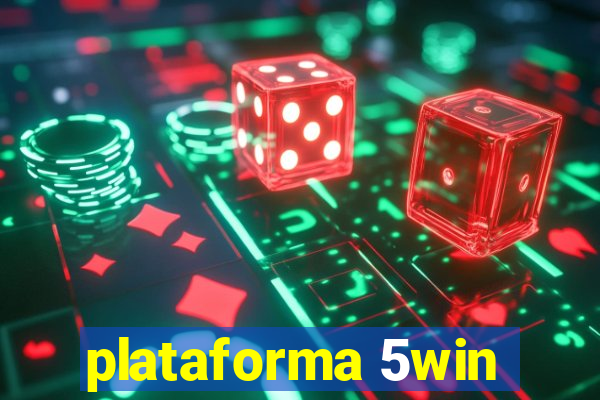 plataforma 5win