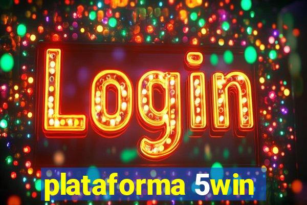 plataforma 5win