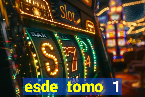 esde tomo 1 atualizado pdf