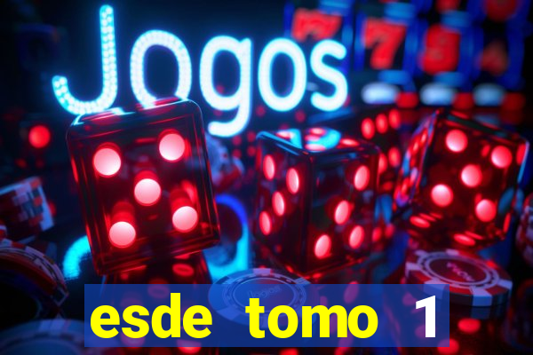esde tomo 1 atualizado pdf