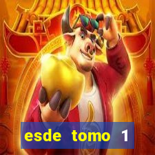 esde tomo 1 atualizado pdf