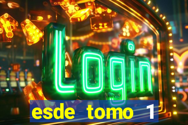 esde tomo 1 atualizado pdf