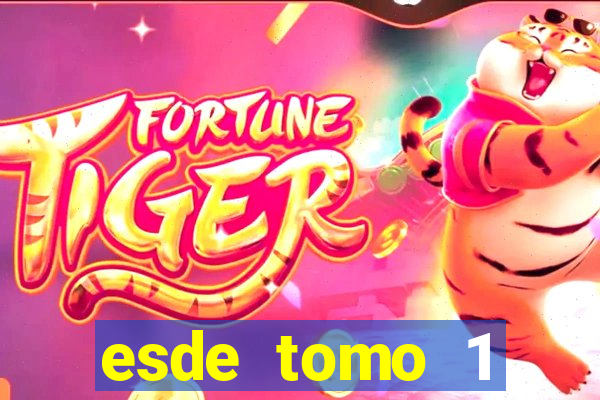 esde tomo 1 atualizado pdf