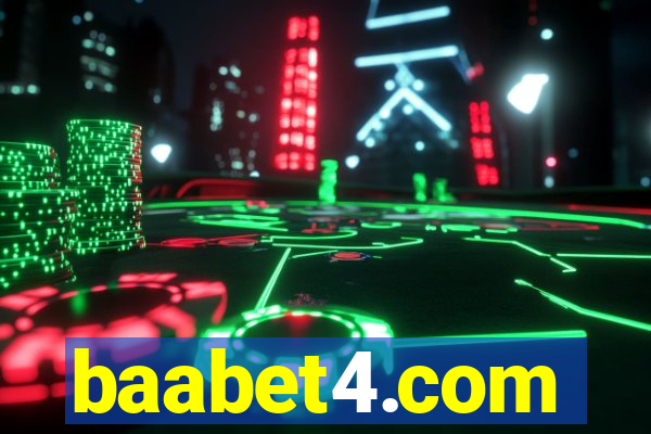 baabet4.com