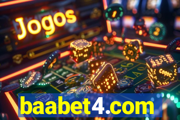 baabet4.com