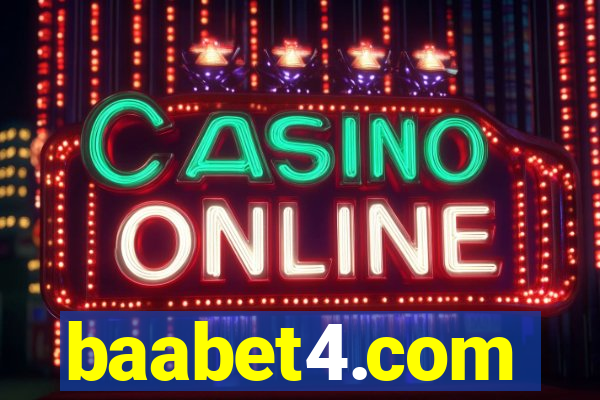 baabet4.com