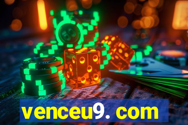 venceu9. com