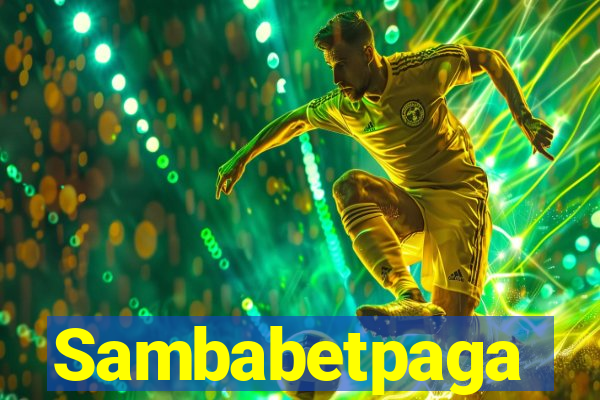 Sambabetpaga