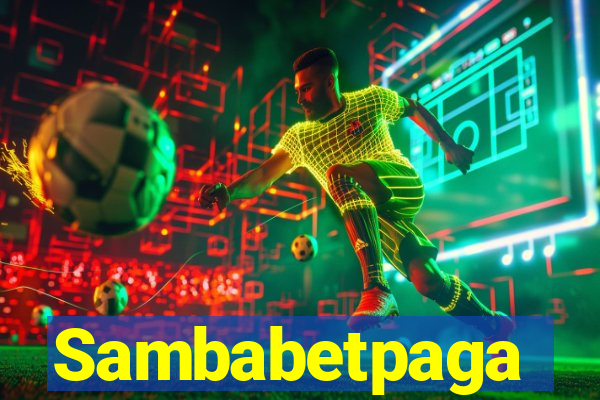Sambabetpaga