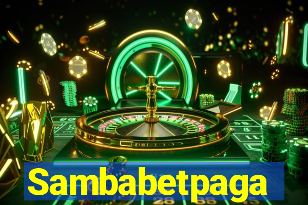 Sambabetpaga