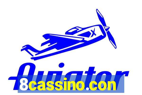 8cassino.con