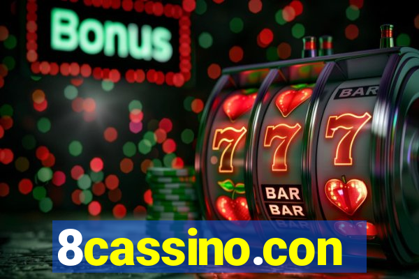 8cassino.con