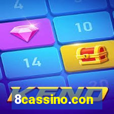 8cassino.con