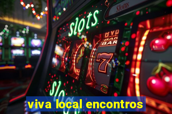 viva local encontros