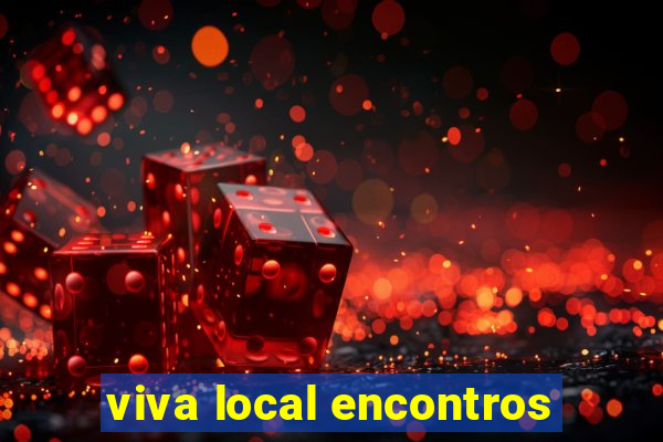 viva local encontros
