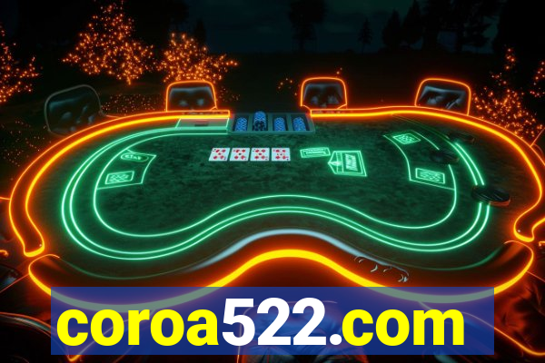 coroa522.com