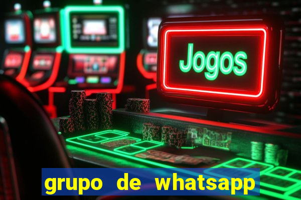 grupo de whatsapp vasco da gama