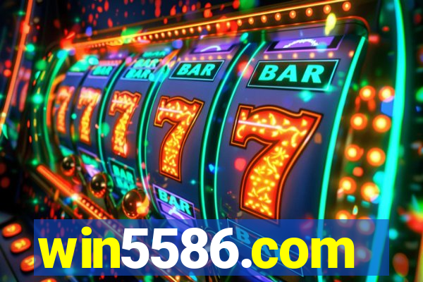 win5586.com