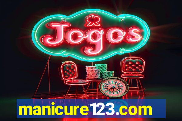 manicure123.com