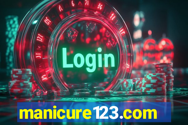 manicure123.com